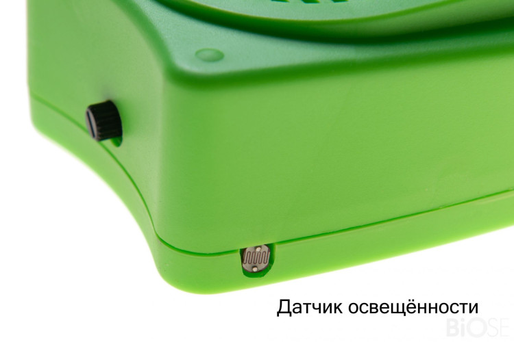 Отпугиватель птиц Сокол БИОС
