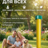 Отпугиватель змей вибрационный Торнадо БОЗ.01