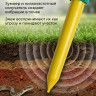 Отпугиватель змей вибрационный Торнадо БОЗ.01