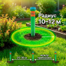 Отпугиватель кротов Чистон 3