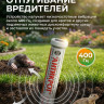 Тайфун Антикрот на солнечной батарее