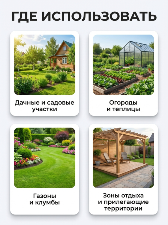 Тайфун Антикрот на солнечной батарее